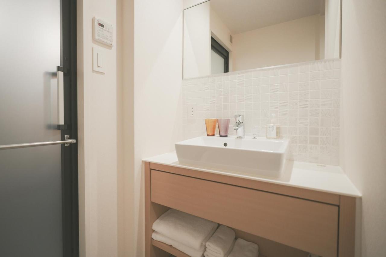 Nagi Hiroshima Hotel And Lounge Bagian luar foto