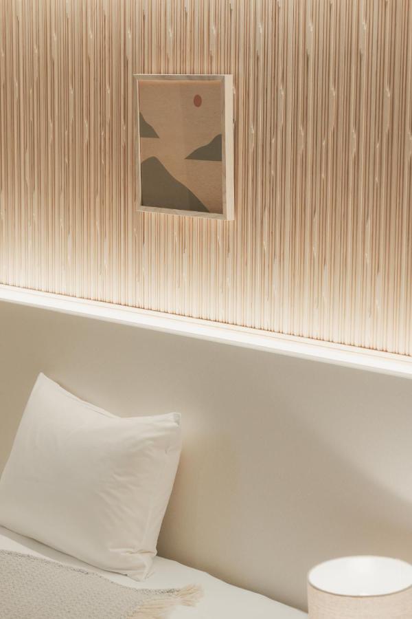 Nagi Hiroshima Hotel And Lounge Bagian luar foto